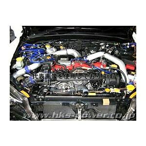 HKS R^CvAL C^[N[[ CvbT WRX STI GRB EJ207 07/10-14/08 13001-AF014