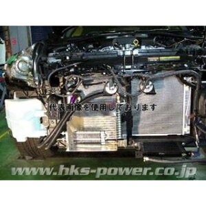 HKS S�^�C�v �I�C���N�[���[ �t�F�A���f�BZ Z34 VQ37VHR 08/12- 15004-AN024