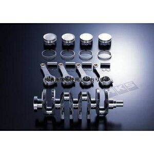 HKS 4G63 2.3L KIT STEP1 4G63 �a85.5 - 22 21004-AM004