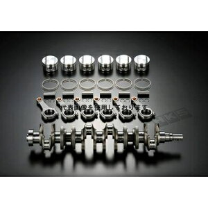 HKS 2.8L�L�b�g STEP ZERO �a87.0 �t���L�b�g RB26DETT �a87.0 - �a21 21004-AN010