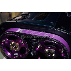 HKS �����^�C�~���O�x���g �����T�[�G�{�����[�V����VII CT9A 4G63 01/02-03/01 24999-AM001