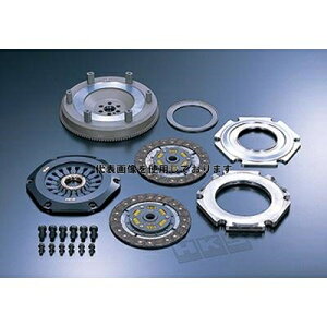 HKS LA�N���b�`�c�C���v���[�g�Z�b�g �X�J�C���C��GT-R BNR32 RB26DETT 93/02-94/12 26011-AN002