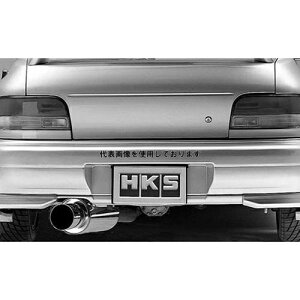 HKS nCp[ 409 }t[ CvbT GC8 EJ20(TURBO) 92/11-99/08 31006-AF009
