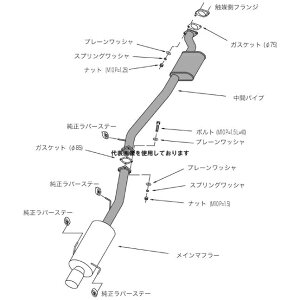 HKS nCp[ 409 }t[ XJCCGT-R BCNR33 RB26DETT 95/01-98/12 31006-AN013