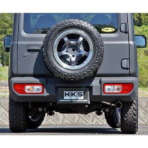 HKS [K }t[ Wj[VG JB74W K15B 18/07- 31013-AS020