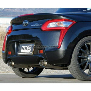 HKS TCg nCp[ }t[ RyGR SPORT LA400K KF(TURBO) 19/10- 31019-AD006