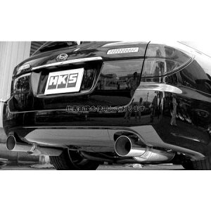 HKS TCg nCp[ }t[ KVBc[OS BP5 EJ20(TURBO) 03/05-09/04 31019-AF019