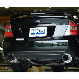 HKS TCg nCp[ }t[ KVBB4 BL5 EJ20(TURBO) 03/06-09/04 31019-AF021