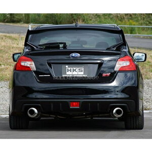 HKS nCp[ XybNL 2 }t[ WRX S4 VAG FA20(TURBO) 14/08-21/03 31019-AF130