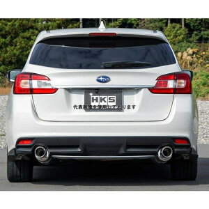 HKS nCp[ XybNL 2 }t[ H[O VM4 FB16(TURBO) 14/06-20/10 31019-AF131