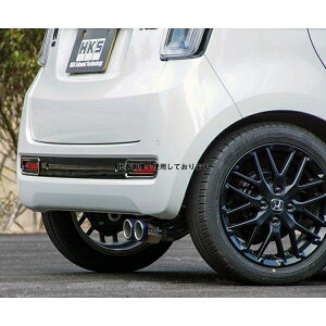 HKS nCp[ XybNL 2 }t[ N-ONE JG3 S07B(TURBO) 20/11- 31019-AH109
