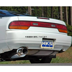 HKS TCg nCp[ }t[ VrA PS13 SR20DET 91/01-93/10 31019-AN015