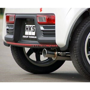 HKS TCg nCp[ }t[ Ag^[{RS HA36S R06A(TURBO) 15/03-18/11 31019-AS005