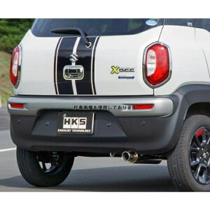 HKS TCg nCp[ }t[ NXr[ MN71S K10C(TURBO) 17/12- 31019-AS010