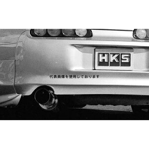 HKS TCg nCp[ }t[ X[v JZA80 2JZ-GTE 93/06-97/07 31019-AT005