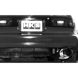 HKS TCg nCp[ }t[ ZJ ST185H 3S-GTE 89/09-93/09 31019-AT009