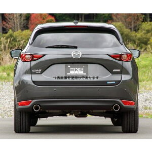 HKS nCp[ XybNL 2 }t[ CX-5 KF2P SH-VPTS 16/12-18/02 31019-AZ104