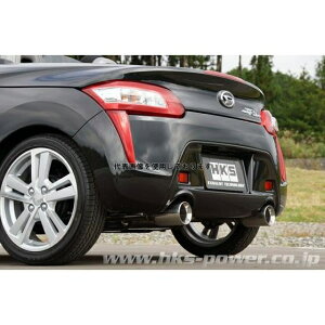 HKS [K}bNX v~A }t[ Ry GR SPORT LA400A KF(TURBO) 19/10- 31021-AD003