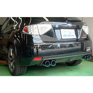 HKS [K}bNX v~A }t[ CvbT WRX STI GRB EJ20(TURBO) 07/10-14/08 31021-AF014