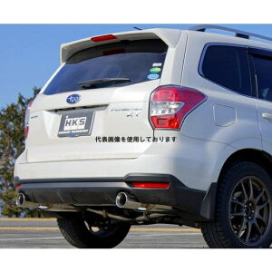 HKS [K}bNX v~A }t[ tHX^[ SJG FA20(TURBO) 12/11-18/06 31021-AF023