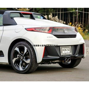 HKS [K}bNX X|[c }t[ S660 JW5 S07A(TURBO) 15/04- 31021-AH003