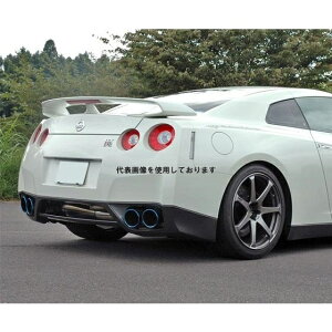 HKS [K}bNX v~A }t[ GT-R R35 VR38DETT 07/12-19/05 31021-AN010