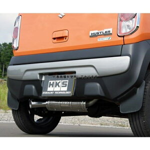 HKS [K}bNX gC}X^[ }t[ nX[ MR31S R06A(TURBO) 13/12-19/12 31021-AS001
