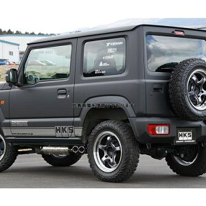 HKS [K}bNX gC}X^[ }t[ Wj[ JB64W R06A(TURBO) 18/07- 31021-AS004