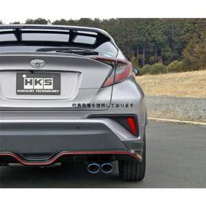 HKS [K}bNX v~A }t[ C-HR NGX50 8NR-FTS 16/12- 31021-AT003