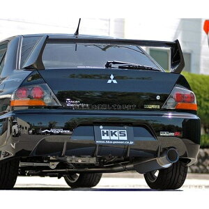 HKS nCp[ XybNR }t[ T[G{[VIX CT9A 4G63(MIVEC TURBO) 05/03-06/08 31025-AM003