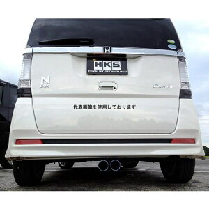 HKS N[X^C 2 }t[ N-BOX JF1 S07A(NA) 11/12-13/11 31028-AH008