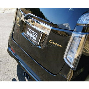 HKS N[X^C 2 }t[ N-WGN JH1 S07A(TURBO) 13/11-19/08 31028-AH010