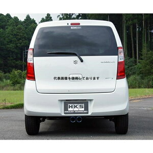 HKS N[X^C 2 }t[ Xy[VAJX^ MK32S R06A(TURBO) 13/06-15/04 31028-AS009