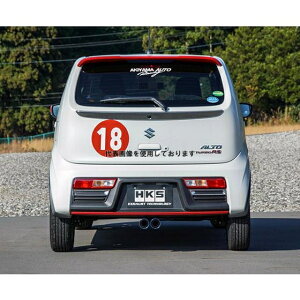 HKS N[X^C 2 }t[ Ag[NX HA36S R06A(TURBO) 15/12- 31028-AS011