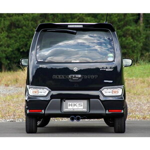 HKS N[X^C 2 }t[ SRXeBO[ MH55S R06A-WA05A 17/02-19/12 31028-AS012