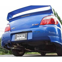 楽天市場】e gdb hks スーパーターボマフラーの通販