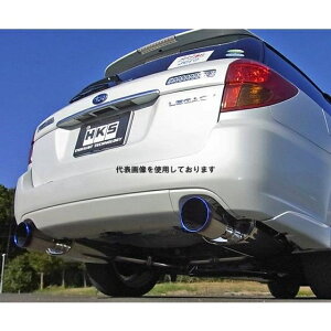 HKS X[p[ ^[{ }t[ KVBc[OS BP5 EJ20(TURBO) 03/05-09/04 31029-AF003