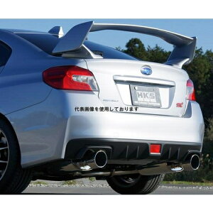 HKS X[p[ ^[{ }t[ WRX STI VAB EJ20(TURBO) 14/08-20/04 31029-AF011