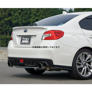 HKS X[p[ ^[{ }t[ WRX S4 VAG FA20(TURBO) 14/08-21/03 31029-AF012