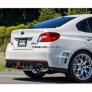 HKS X[p[ ^[{ }t[ WRX S4 VAG FA20(TURBO) 14/08-21/03 31029-AF013