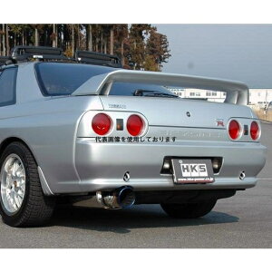 HKS X[p[ ^[{ }t[ XJCCGT-R BNR32 RB26DETT 89/08-94/12 31029-AN001