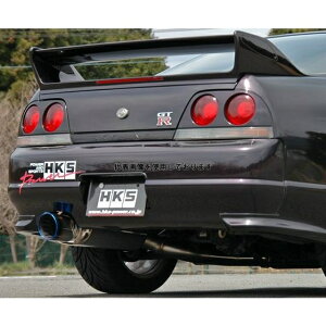 HKS X[p[ ^[{ }t[ XJCCGT-R BCNR33 RB26DETT 95/01-98/12 31029-AN002