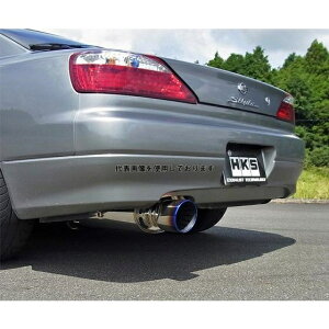 HKS X[p[ ^[{ }t[ VrA S15 SR20DET 99/01-02/08 31029-AN004