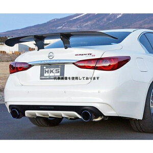 HKS X[p[ ^[{ }t[ XJCC RV37 VR30DDTT 19/09- 31029-AN006