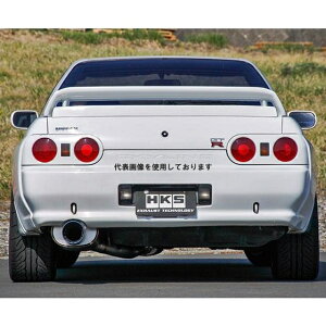 HKS X[p[ ^[{ Ti }t[ XJCCGT-R BNR32 RB26DETT 89/08-94/12 31029-AN007