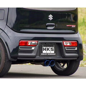 HKS X[p[ ^[{ }t[ Ag[NX HA36S R06A(TURBO) 15/12- 31029-AS001