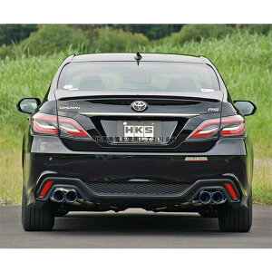 HKS X[p[ ^[{ }t[ NE ARS220 8AR-FTS 18/06- 31029-AT002