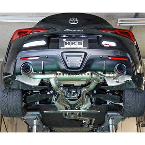 HKS X[p[ ^[{ }t[ GRX[v DB02 B58 20/10- 31029-AT007