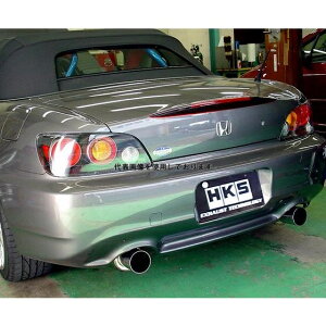 HKS nCp[ 409 }t[ S2000 AP1 F20C 99/04-05/10 32003-AH007