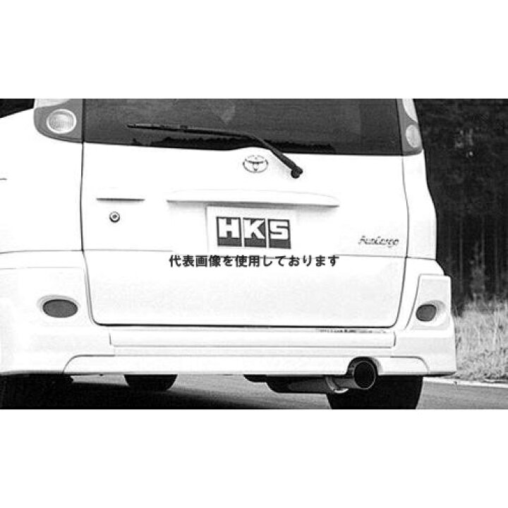 楽天市場】HKS ハイパワー 409 マフラー bB NCP31 1NZ-FE 00/02-03/03 